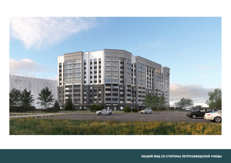 Сквера не будет: на пустыре в сыктывкарской Орбите появится 12-этажка