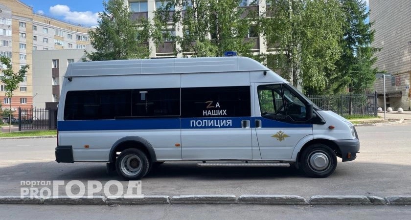 Архангельские полицейские нашли потерявшегося жителя Коми и отправили его домой