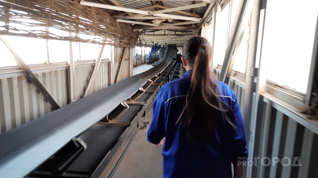 В Коми стало на 47% больше новых вакансий