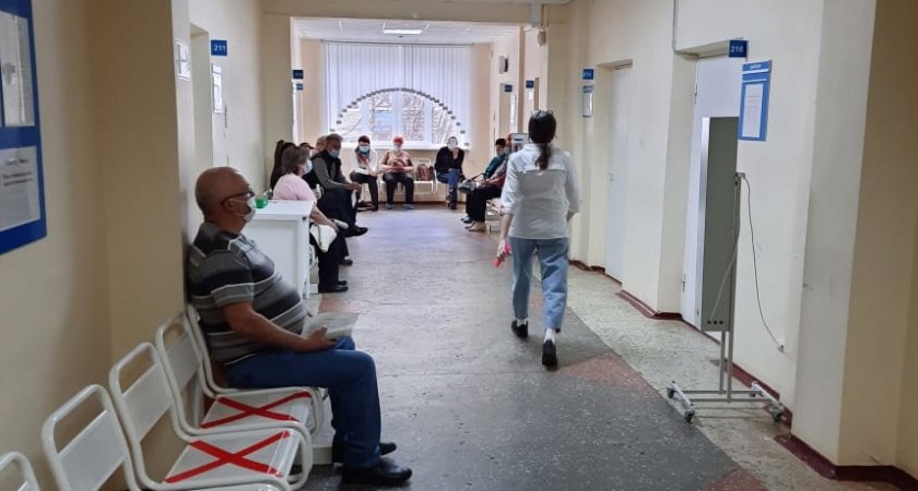 В Коми решили проблему с нехваткой инсулина в поликлиниках