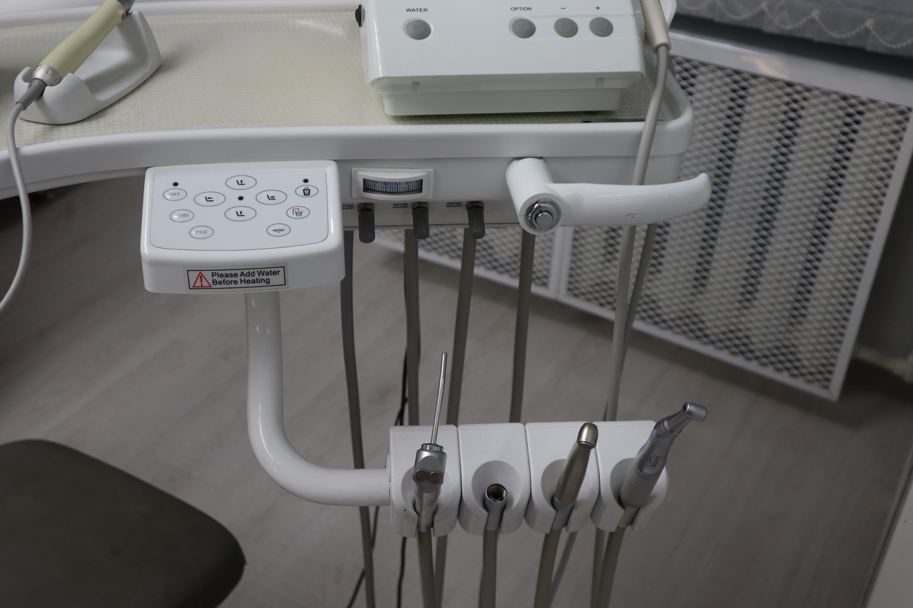 Республиканская стоматологическая поликлиника начнет круглосуточный прием