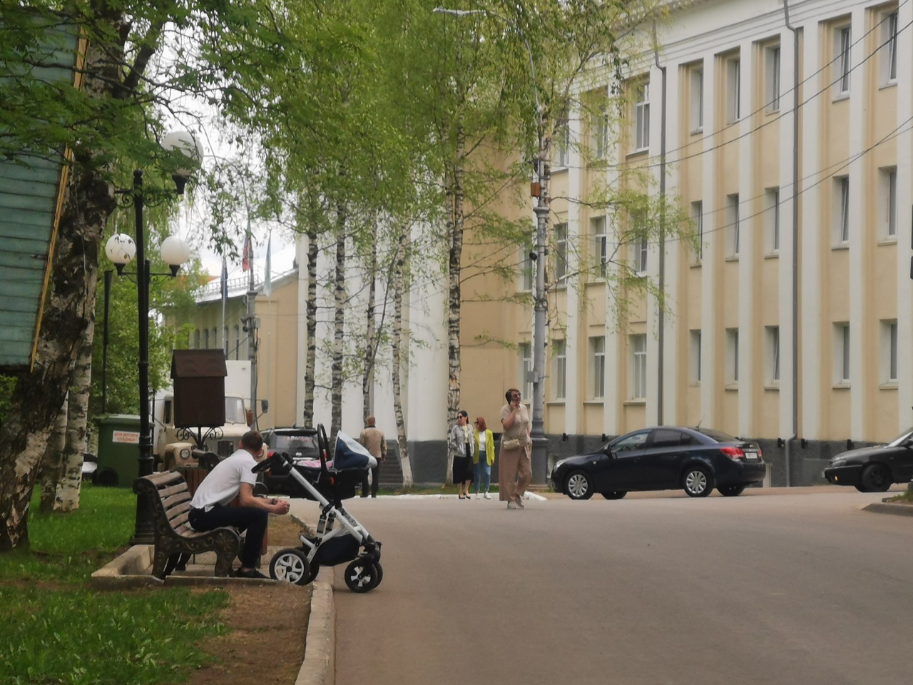 Единое пособие в Коми: как его получить, кто может на него рассчитывать и сколько заплатят