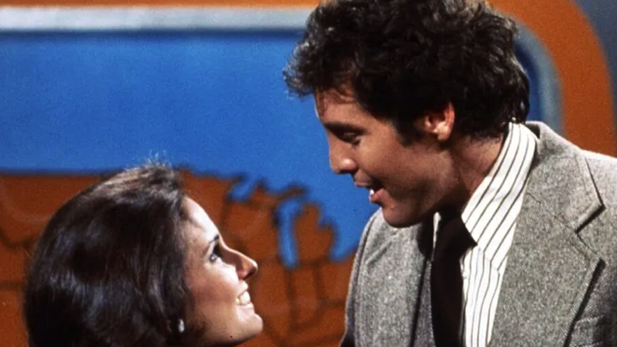 Скончалась звезда легендарного сериала "Санта-Барбара"