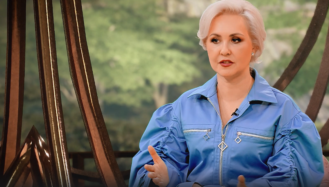 Осенью откроются врата счастья: Володина назвала властелинов судьбы — переворот через себя