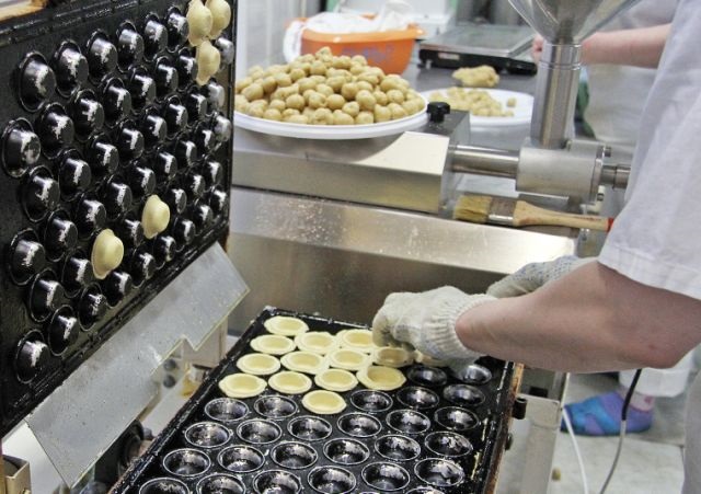 Воркутинский хлебокомбинат закрыл магазин в Воргашоре