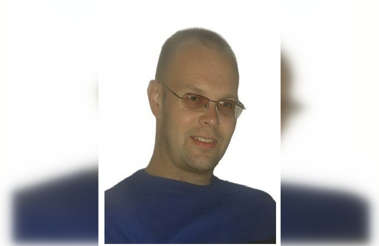 Под Сыктывкаром пропал высокий худощавый 39-летний мужчина