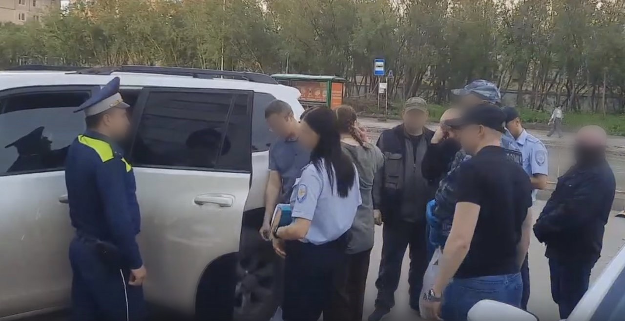 Руководитель управления городского хозяйства администрации Воркуты арестован