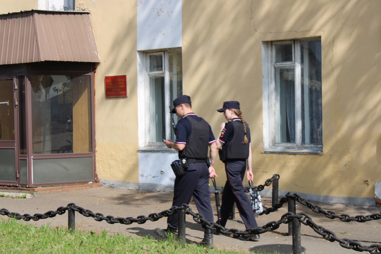 В Ухте заключили под стражу телефонного мошенника, похитившего один миллион рублей у пожилых людей 