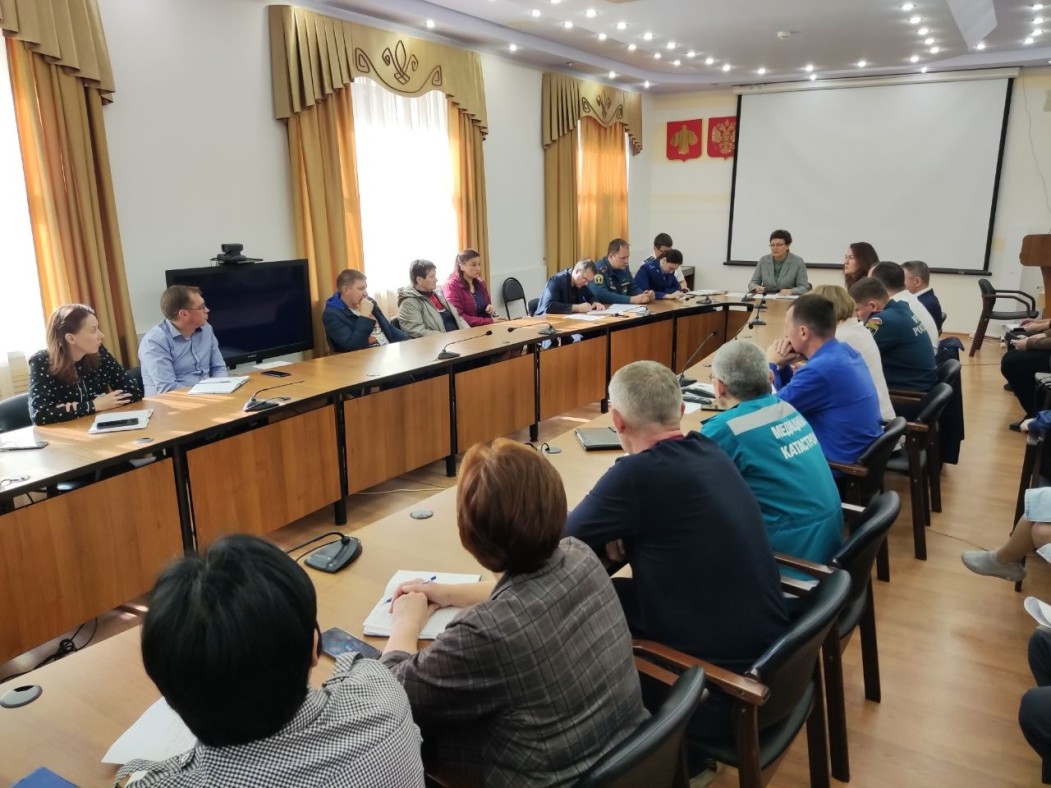 Власти Коми помогут восстановить пострадавший дом в Выльгорте и выделят жильцам по 10 тысяч рублей