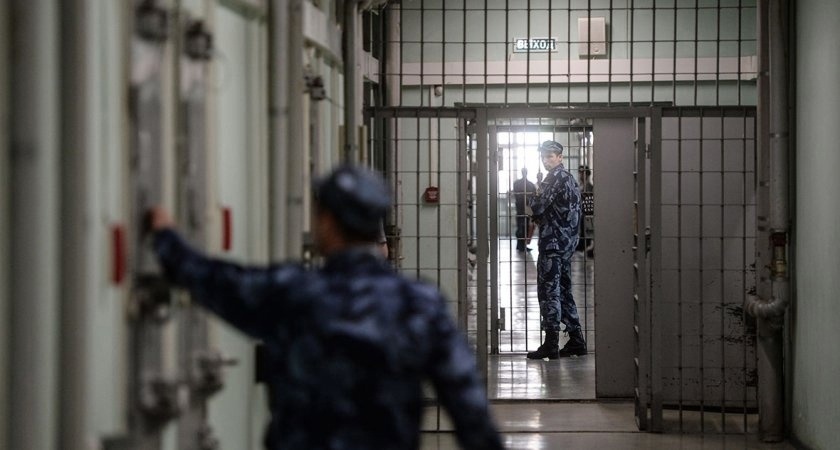 В Коми насильнику из Воркуты назначили 10 лет колонии строгого режима
