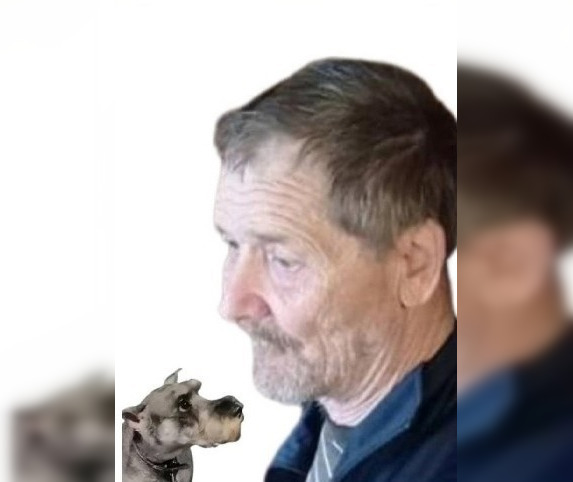 В Сыктывдинском районе пропал дедушка с собакой по кличке Кэти
