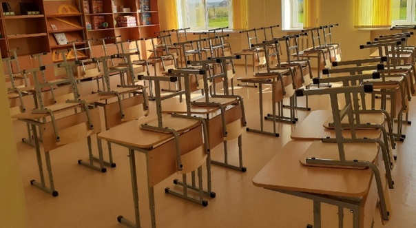 В Коми переводить школы на дистант из-за карантина по ОРВИ не планируют 