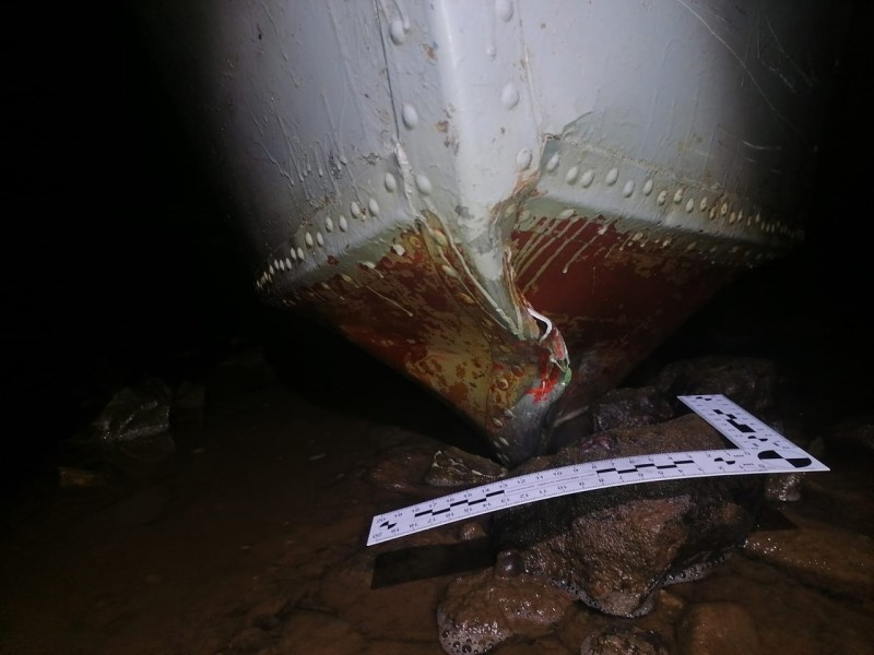 Найдено тело одного из пропавших на реке Вычегде под Жешартом