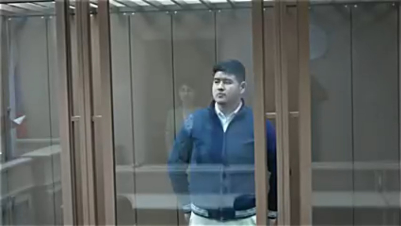 В Коми наркозакладчика из Казахстана посадят в колонию строгого режима на семь лет