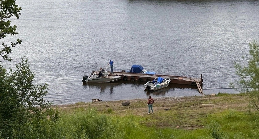 На реке в Печоре умер 60-летний рыбак