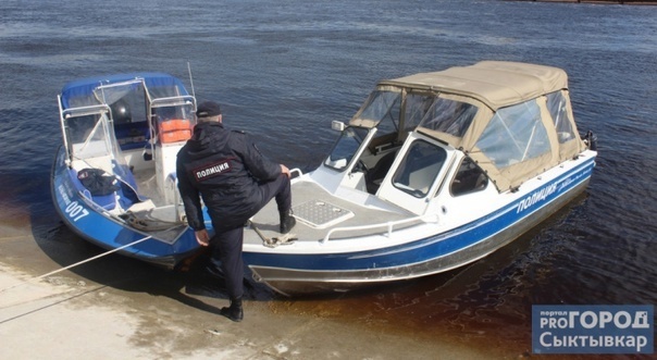 В Усинске местные жители обнаружили тело утонувшего рыбака