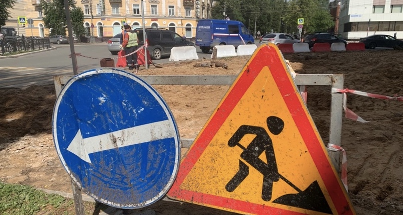 Достройка моста недалеко от Сыктывкара отложена на неопределенный срок
