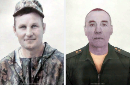 В зоне СВО погибли два военнослужащих из Коми 