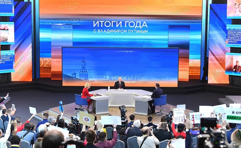 Владимир Путин одобрил переселение жителей севера Коми в другие города региона