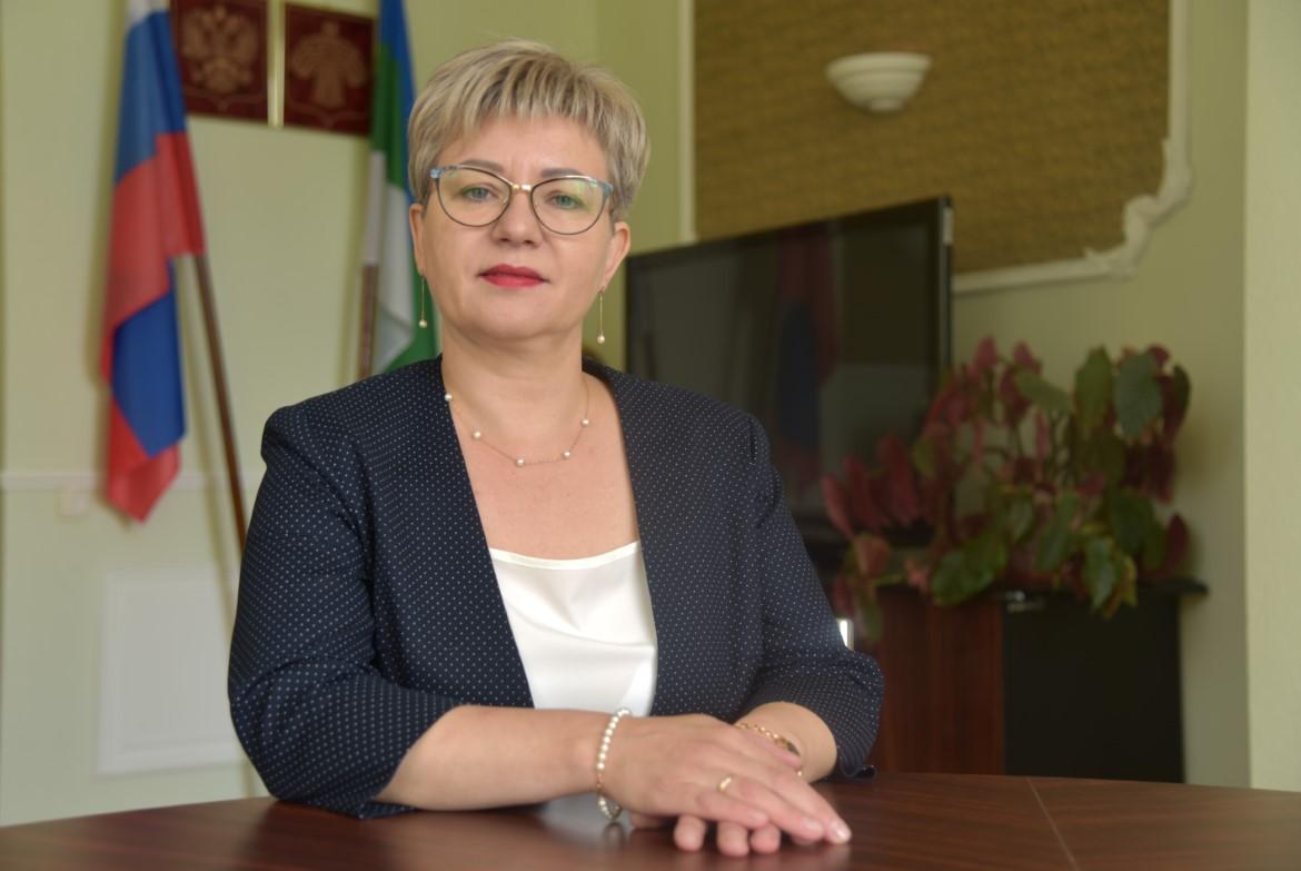 Министр физической культуры и спорта Коми Наталья Карина покидает свой пост