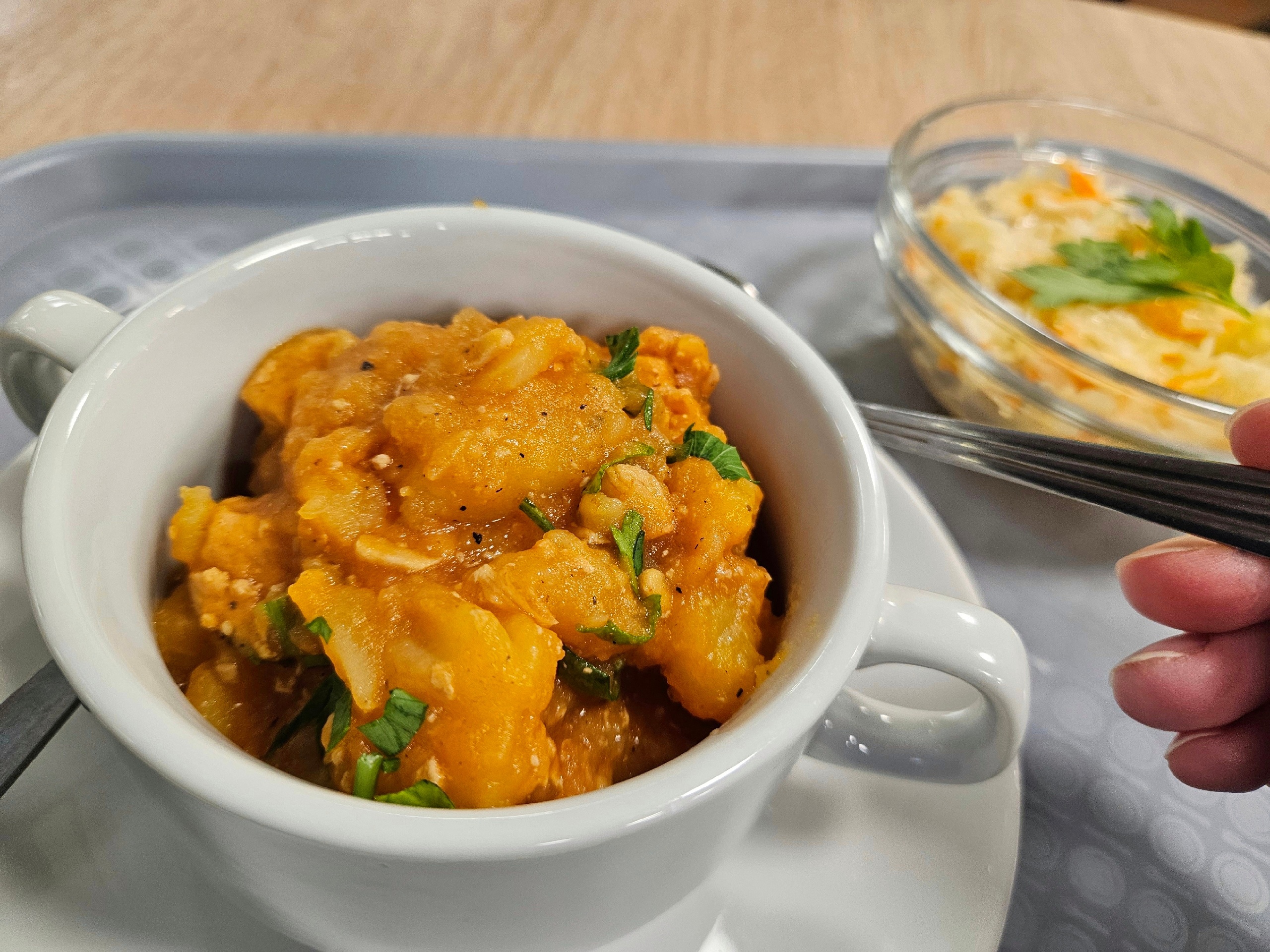 Врач назвала пять вещей, которые нельзя делать после еды