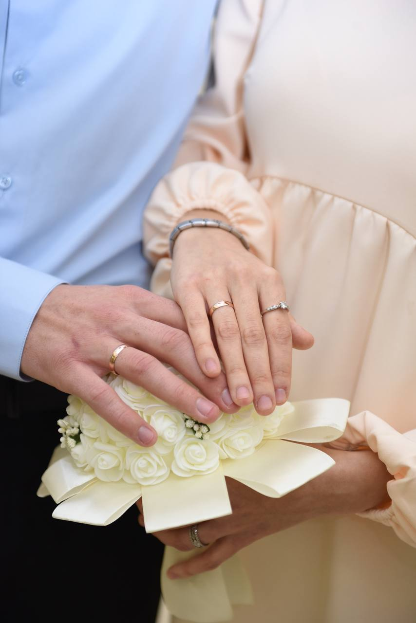 За прошлый год жители Коми заключили 99 браков с иностранцами