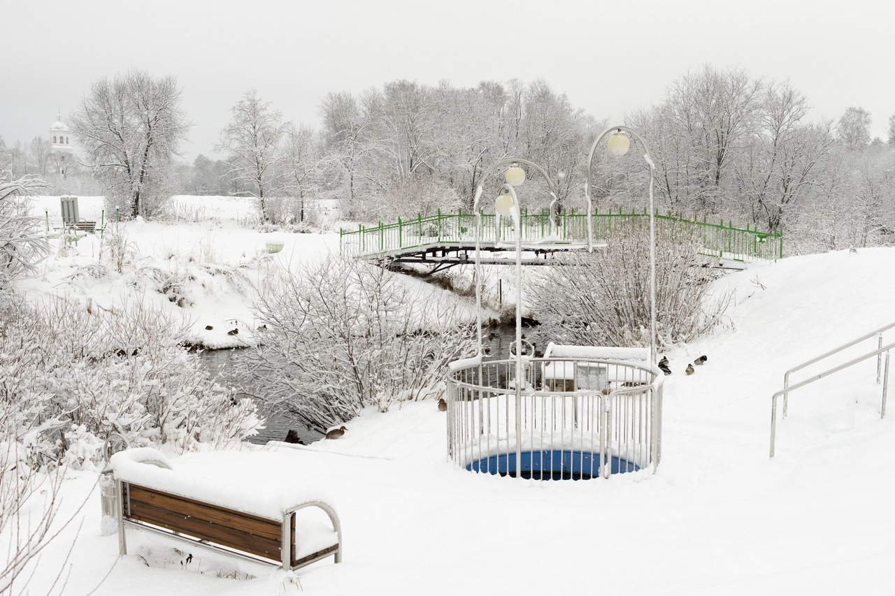 Пенсионеры имеют право на 18 дней в санатории: полный список льготников