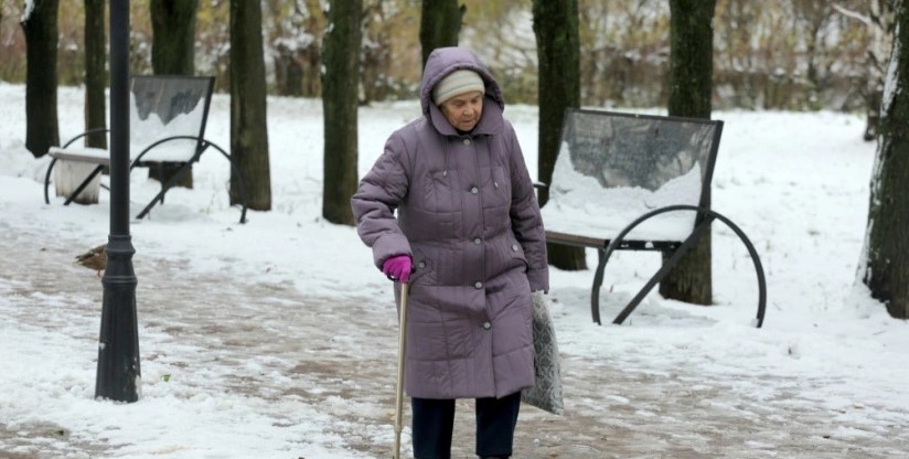 Президент одобрил рекордное повышение и график выдачи пенсии в 2024 году