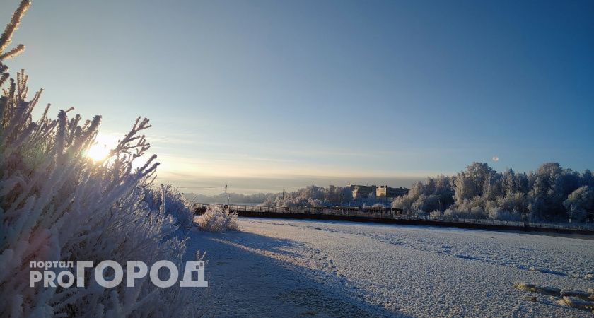 "Вторая половина февраля и март разочаруют": синоптики предсказали россиянам 40-градусные морозы