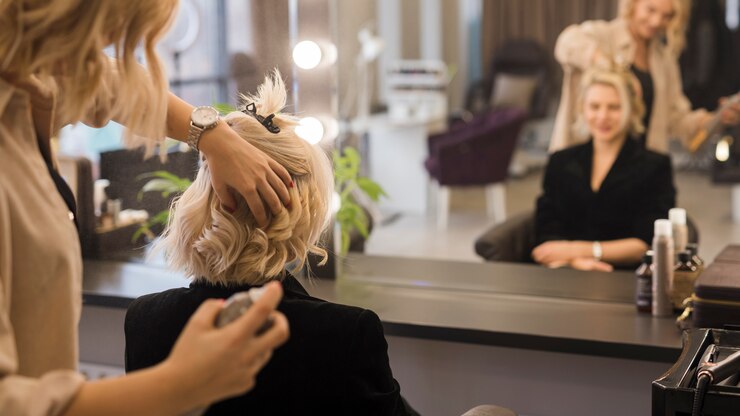 В Коми суд оштрафовал парикмахера за продажу косметики корейского бренда