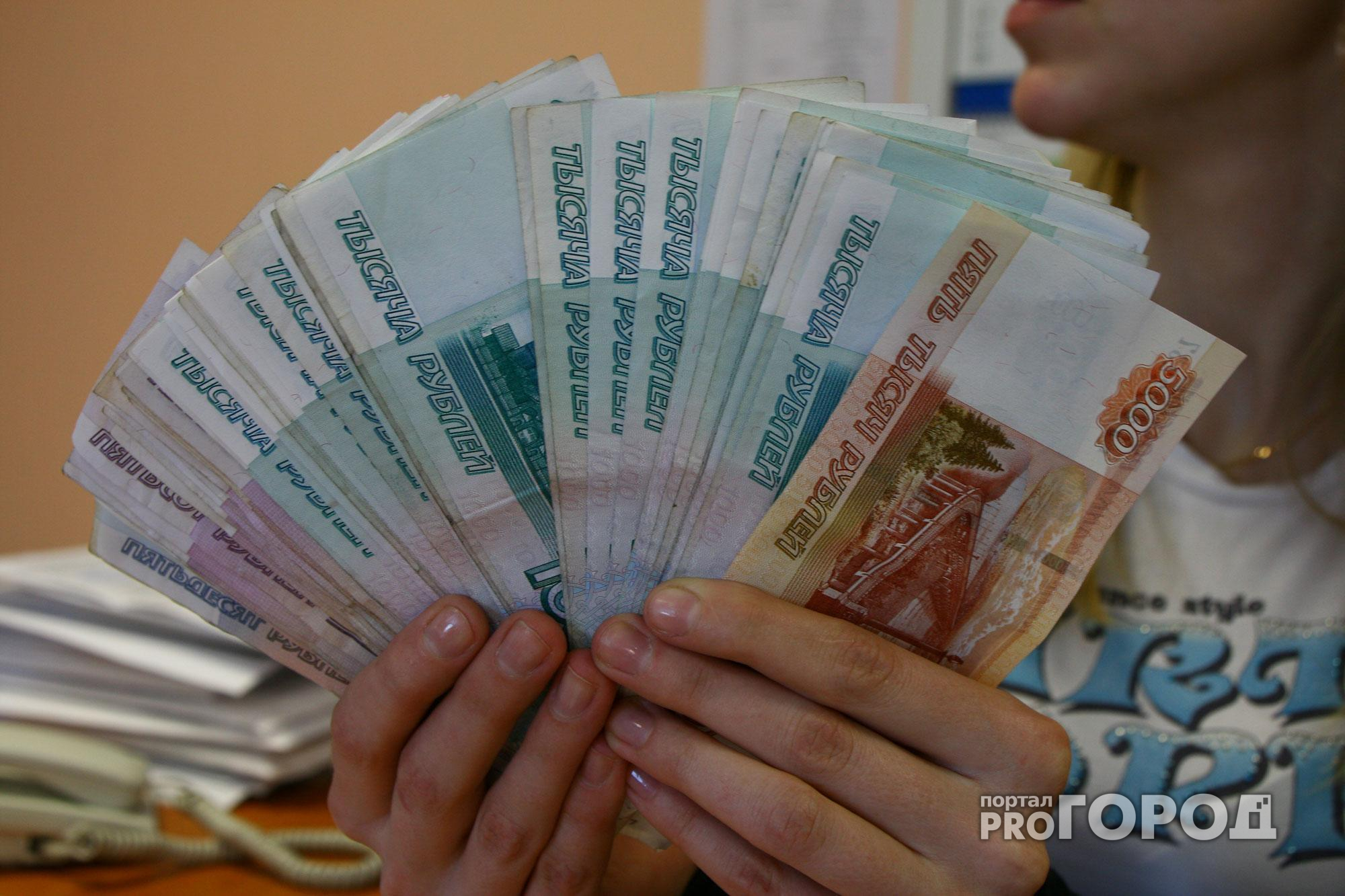 Пенсионеры, приготовьтесь: Голикова озвучила новый размер пенсии с 8 марта