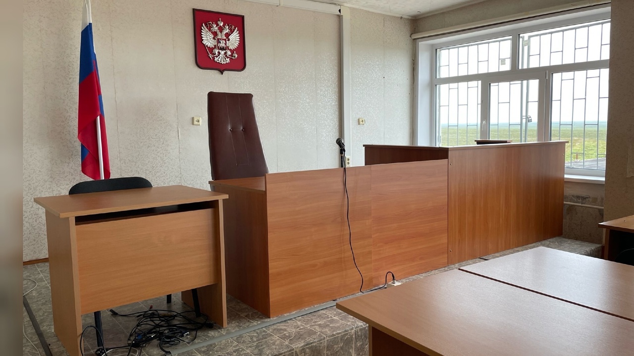 Обвиняемых в покушении на теракт сыктывкарских подростков оставили под стражей до 4 мая