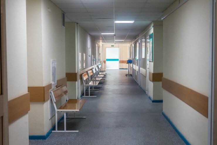 Дети из Белгорода будут жить в школе-интернате под Ухтой