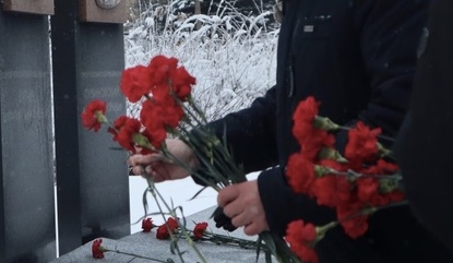В Сыктывкаре увековечат память двух бойцов, который погибли в ходе проведения СВО