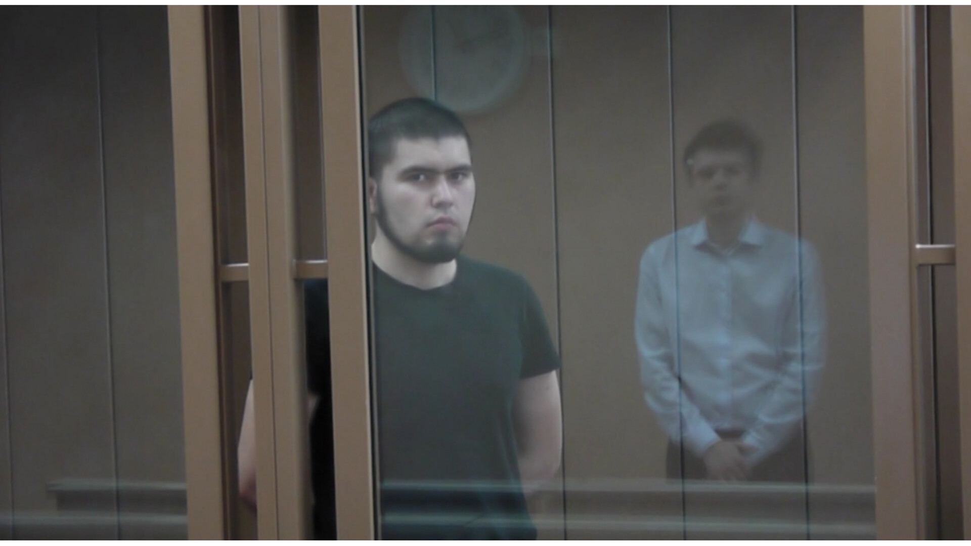 Сыктывкарский горсуд оставил под стражей иностранца, обвиняемого в покушении на теракт 