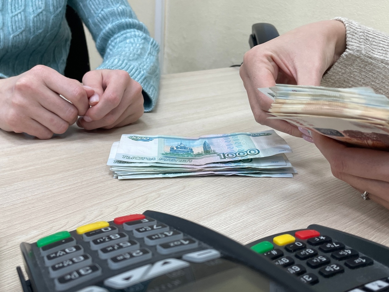 Житель Коми выиграл в лотерею почти 6 миллионов рублей