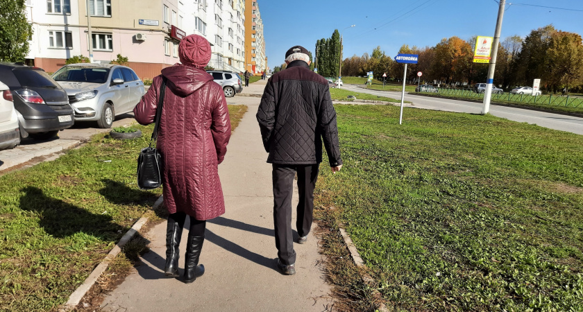 "Проверять будут абсолютно всех": пенсионеров старше 60 лет ожидают неприятные перемены с 7 апреля