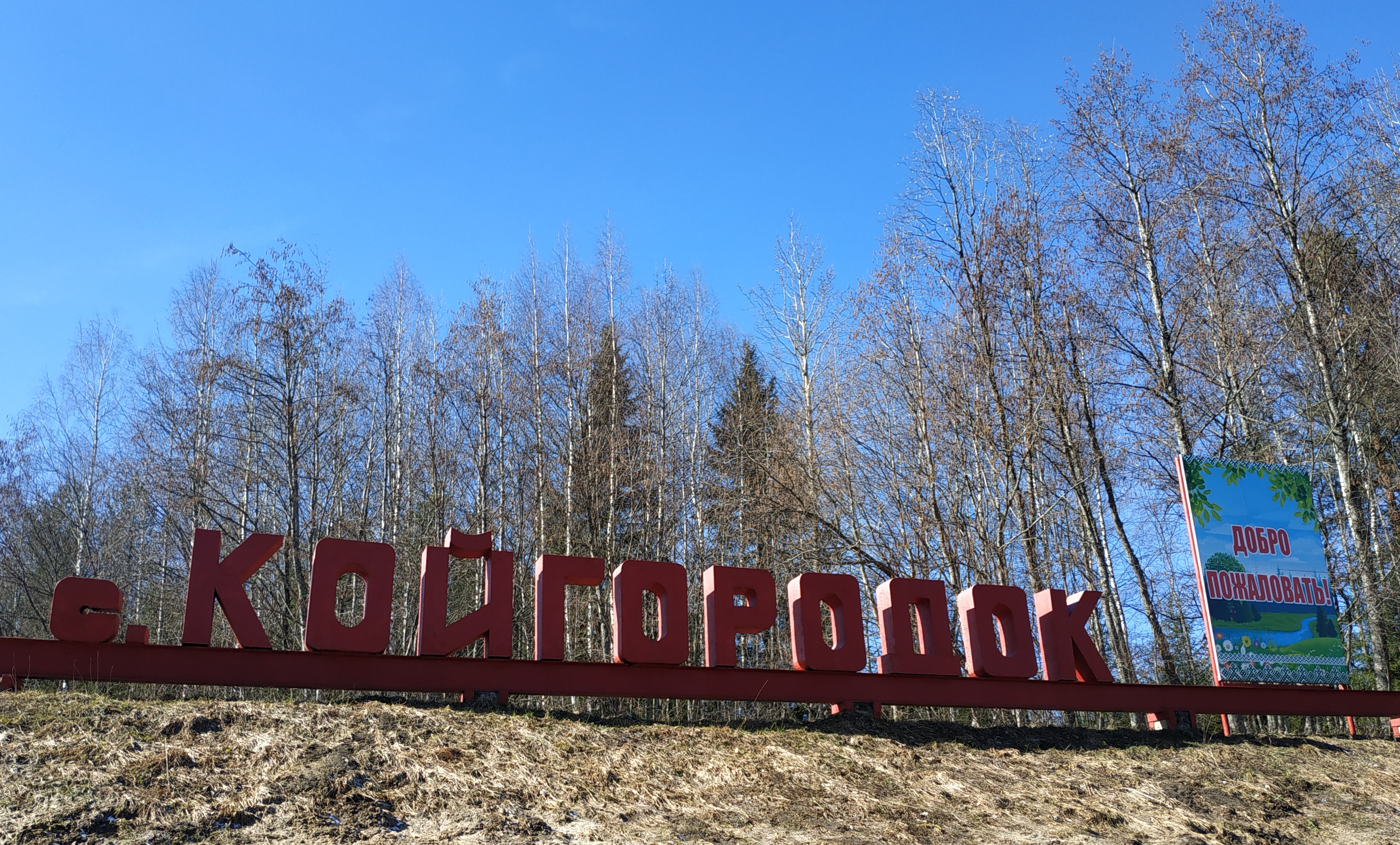 Более 350 семей села Койгородок получили доступ к современным цифровым сервисам от "Ростелеком"