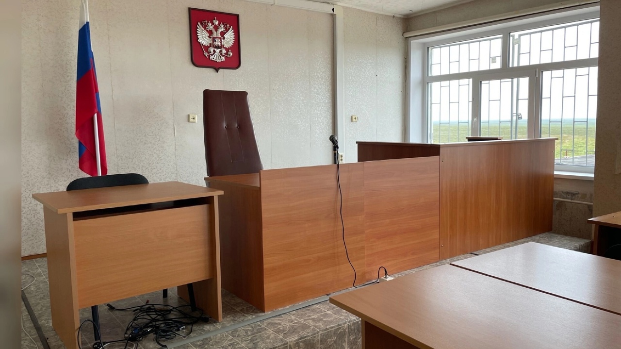 Сотрудник УГТУ получил за сдачу спортзала в аренду 287 тысяч: его будут судить