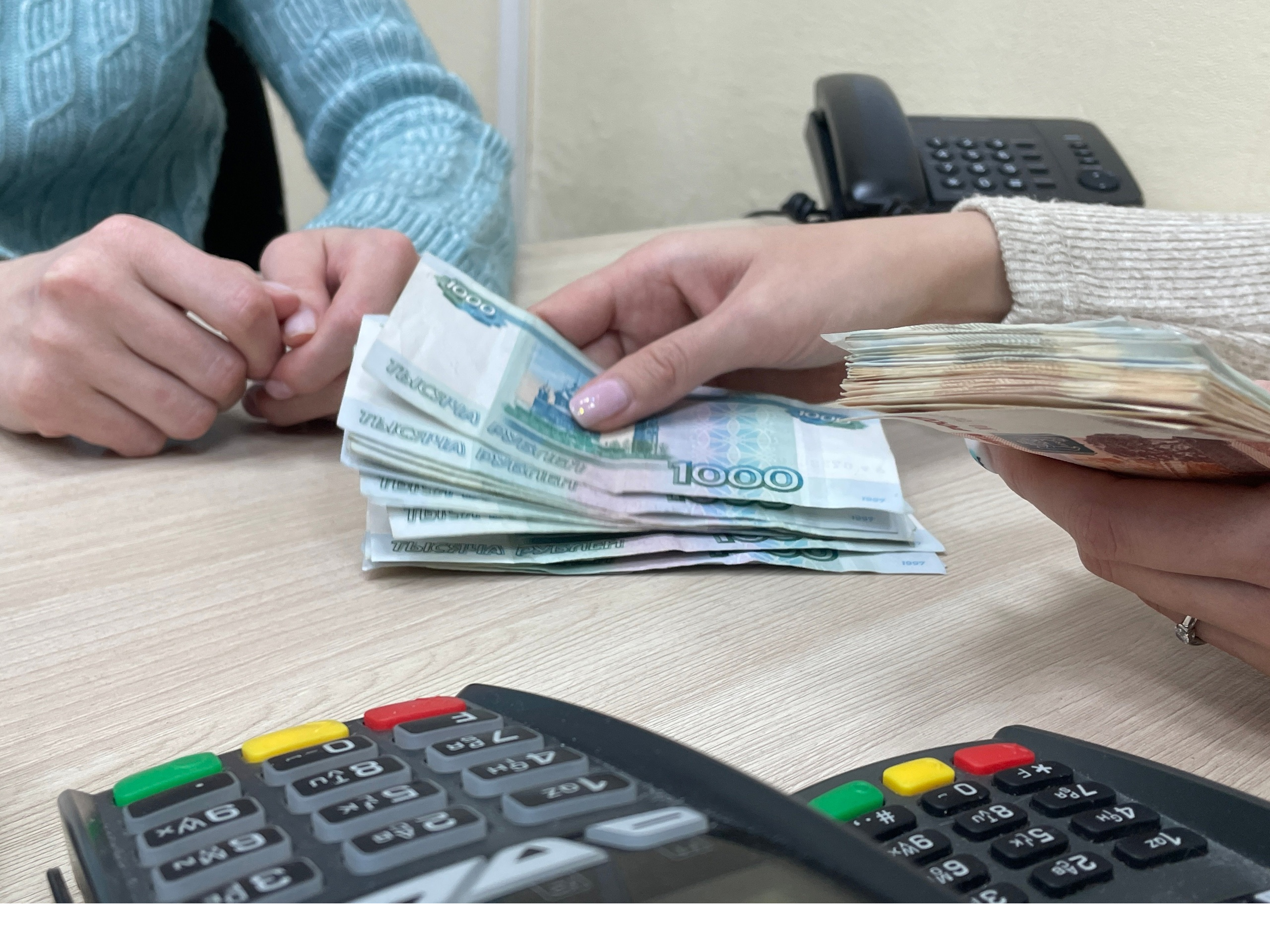 В 2023 году в рамках "Народного бюджета" потратили 385 миллионов рублей