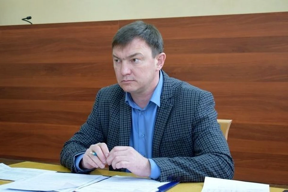 Мэра Инты оштрафовали на 250 тысяч рублей за злоупотребление полномочиями