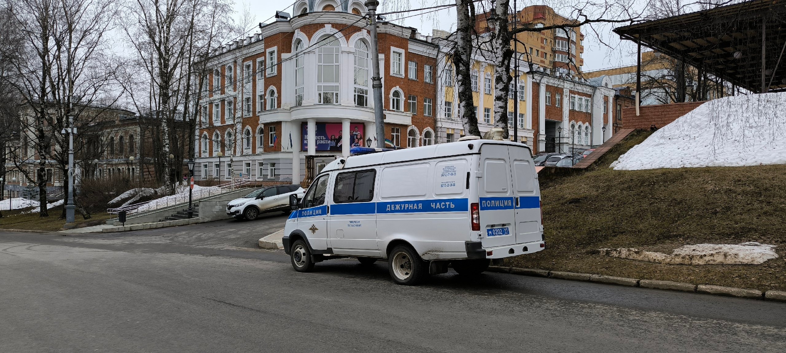 В Сыктывкаре суд рассмотрит дело о краже 2,5 млн рублей