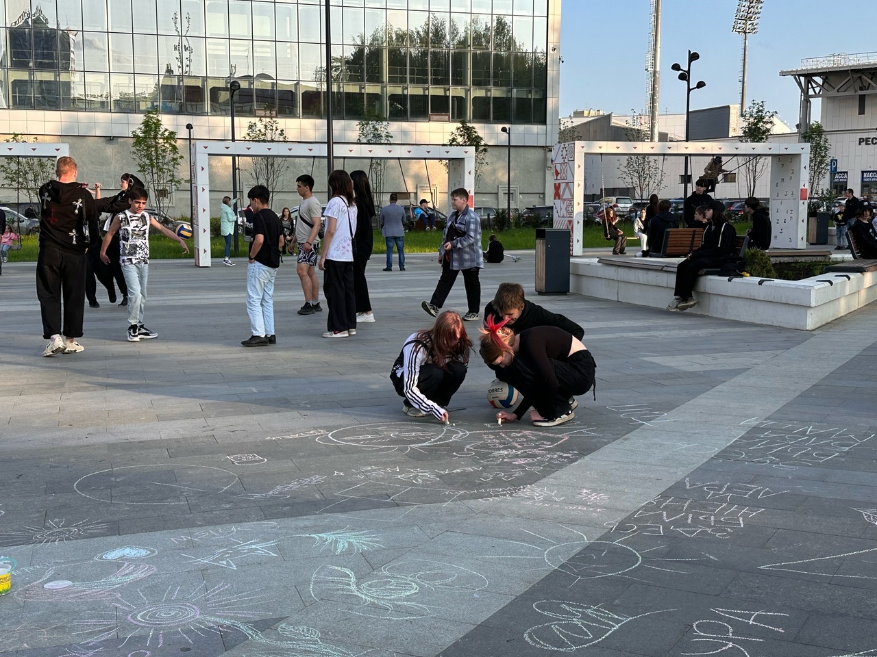 В Коми охватят более 35 тысяч детей летней оздоровительной кампанией