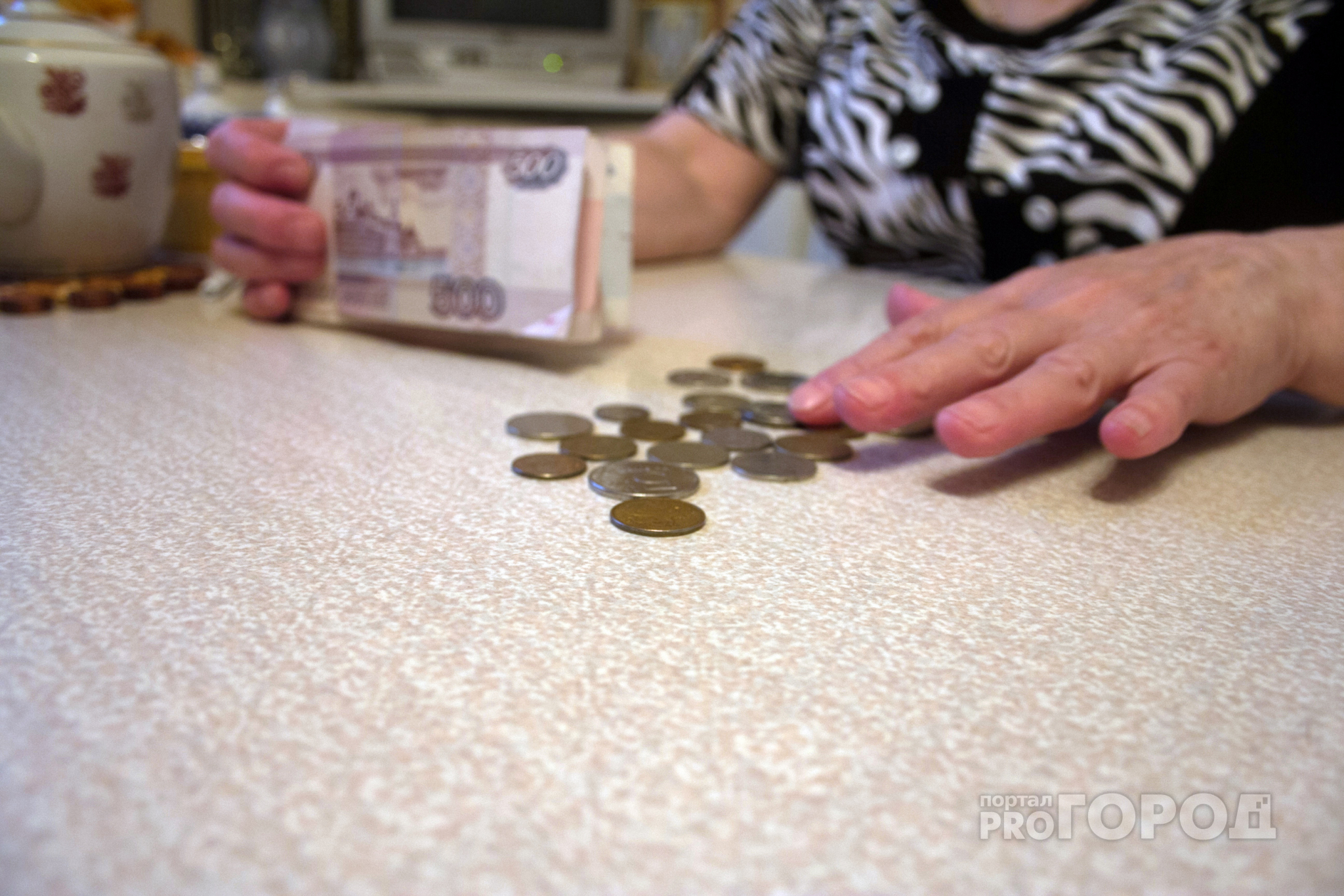 Закон приняли по-тихому: Голикова обозначила новый размер пенсии