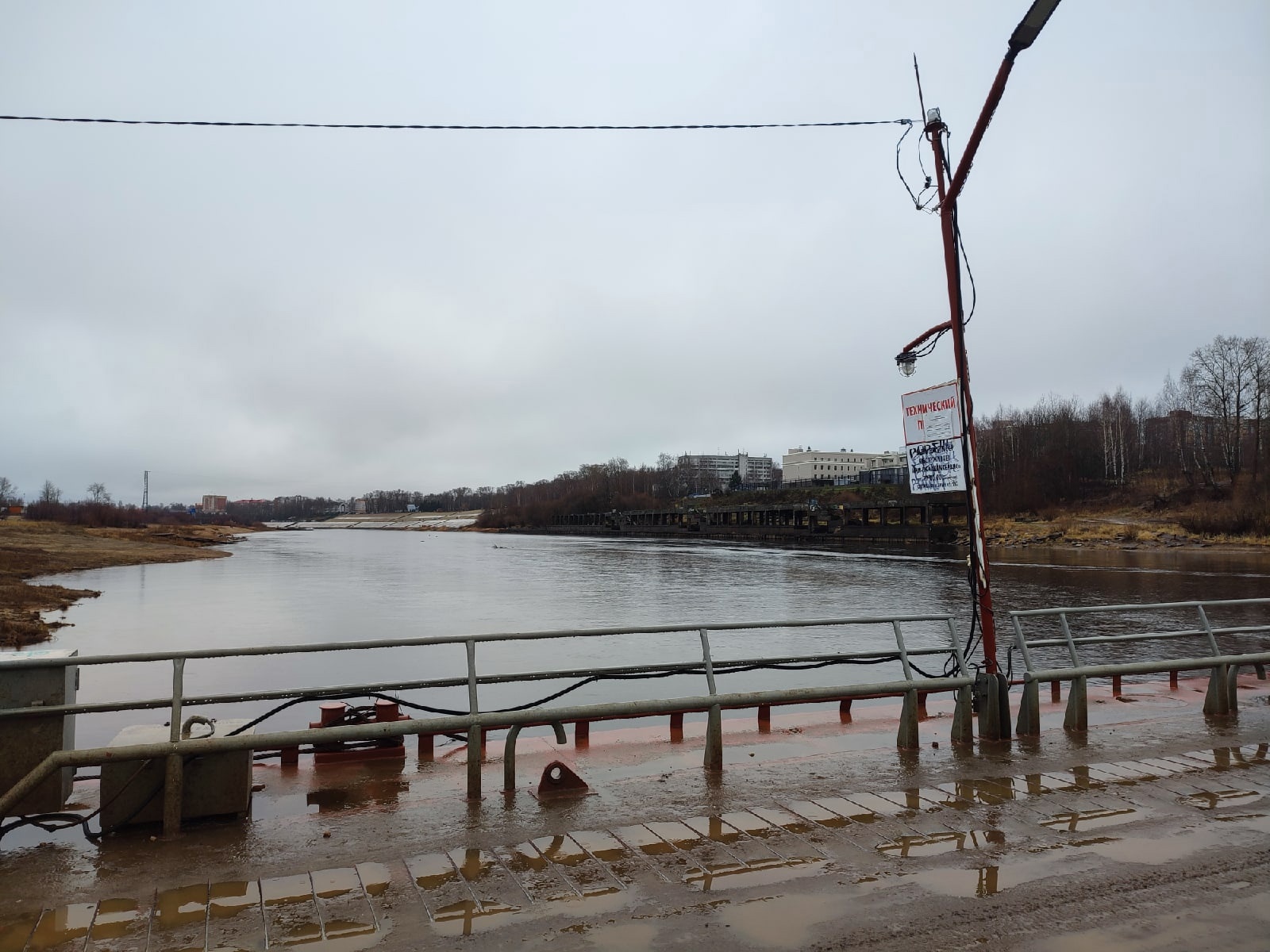 В Сыктывкаре потратят более 600 млн на ремонт краснозатонского моста