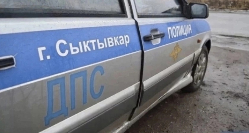 Правоохранители выявили в Коми 67 пьяных водителей