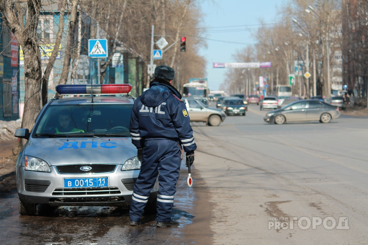 Ужесточение наказания за скрытые автомобильные номера: что ждет российских водителей