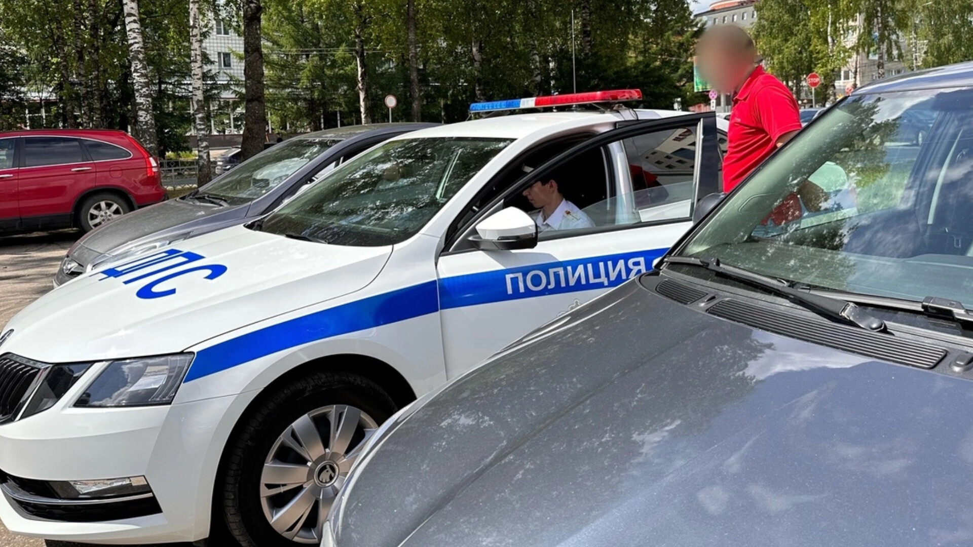 В Княжпогостском районе мужчина предложил "помощь" полиции и попал под суд