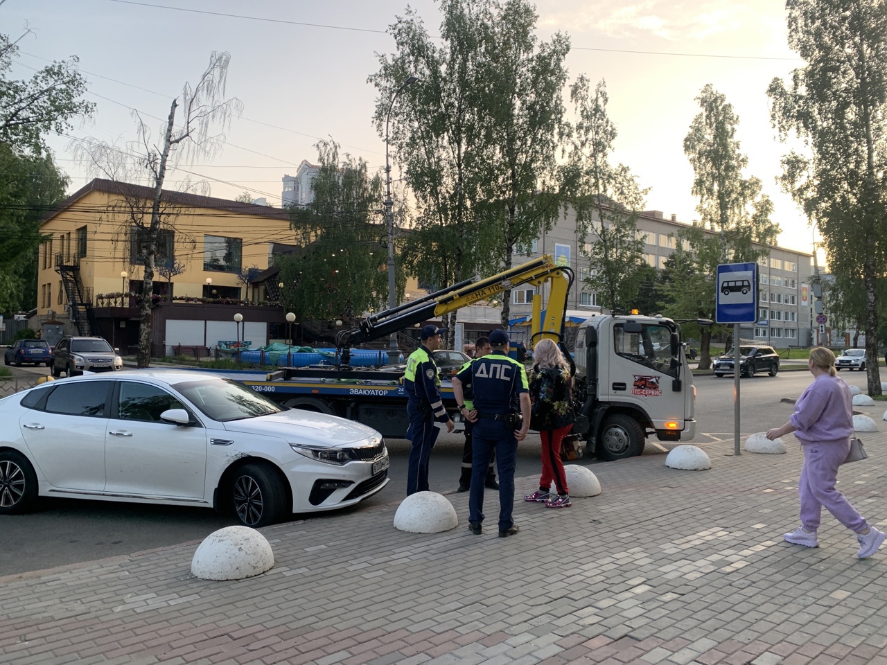 Десять жителей Усть-Куломского района лишены водительских прав из-за медицинских диагнозов
