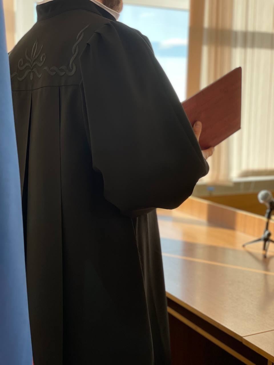 В Коми ищут людей на должность арбитражных и мировых судей